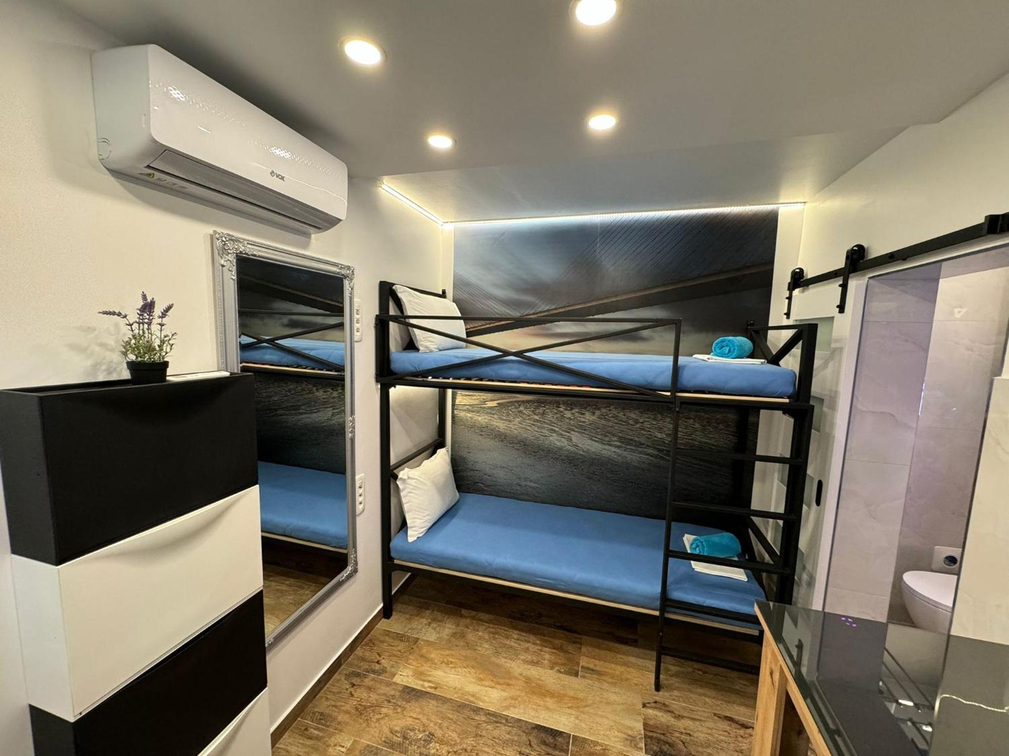Apartment Bacvice &