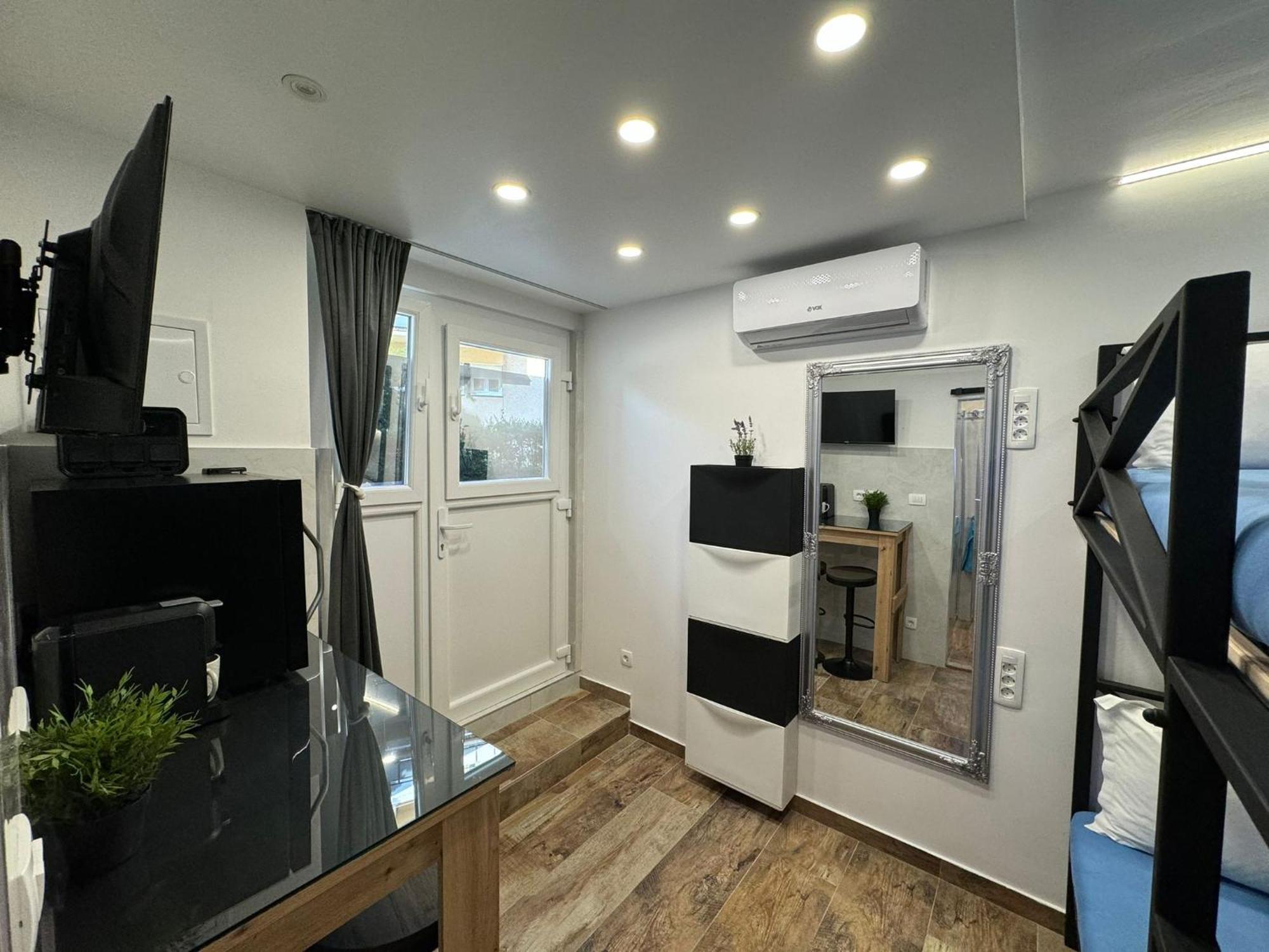 Apartment Bacvice &