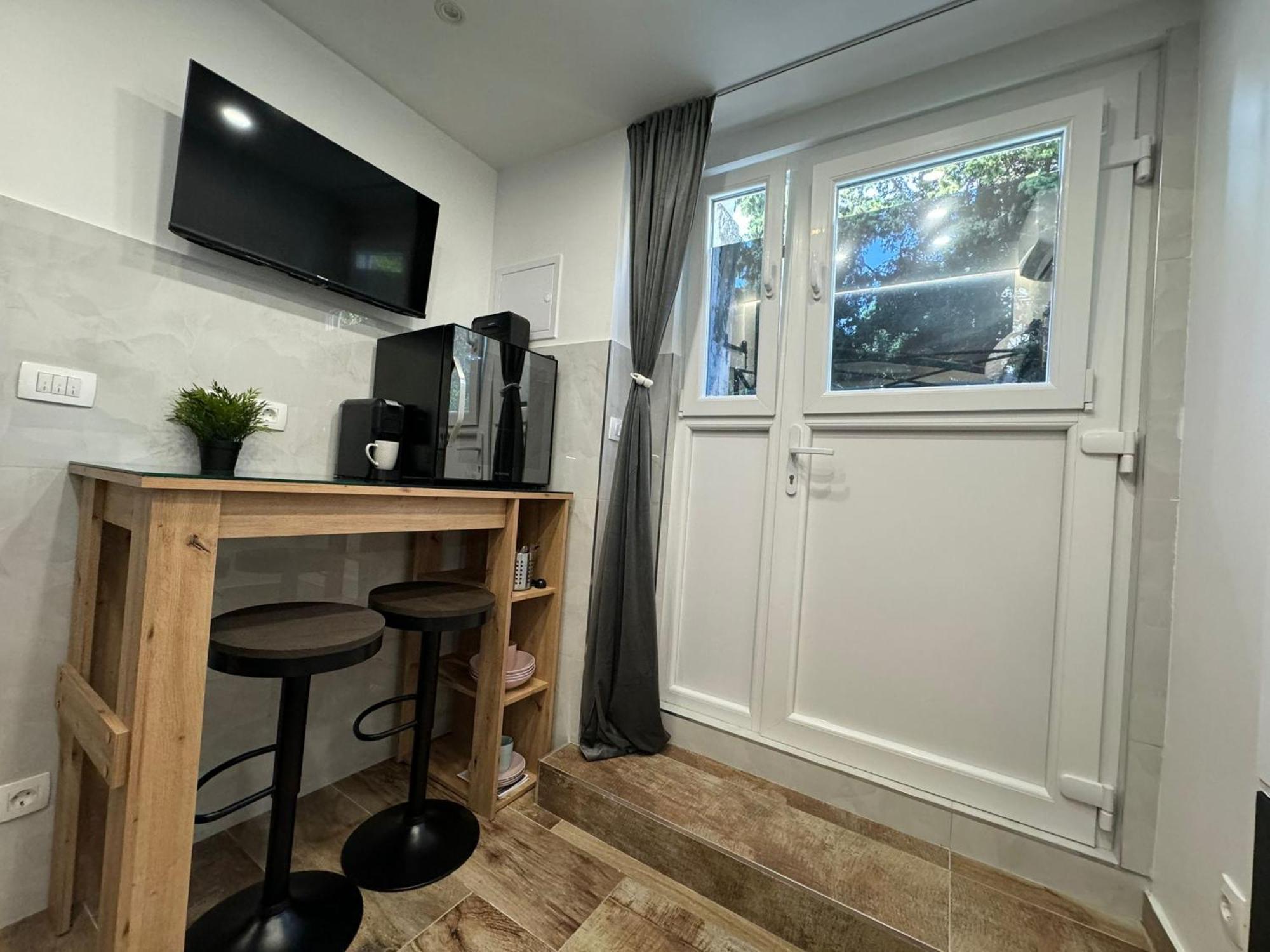 Apartment Bacvice & Split