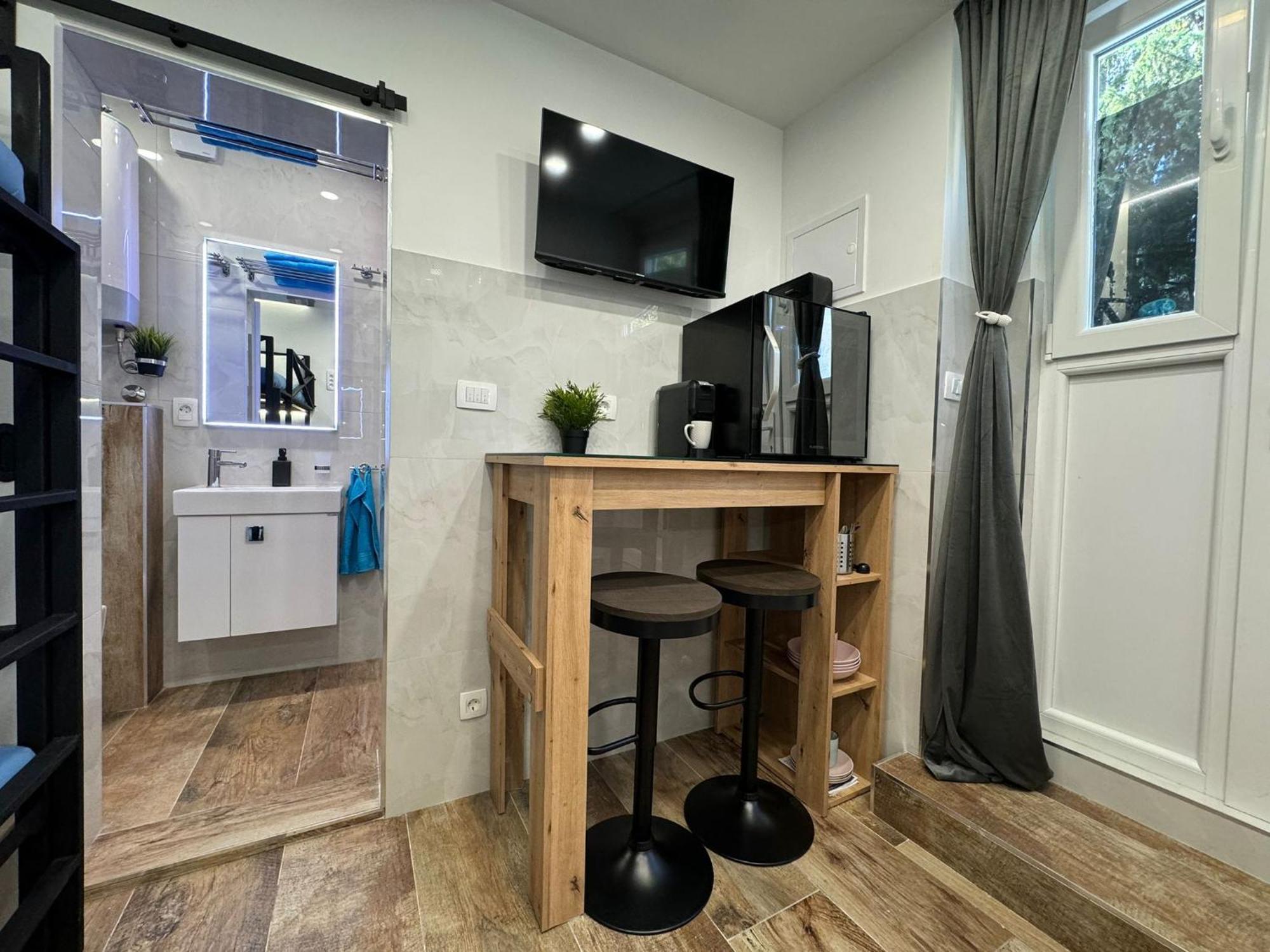 Bacvice & Apartament