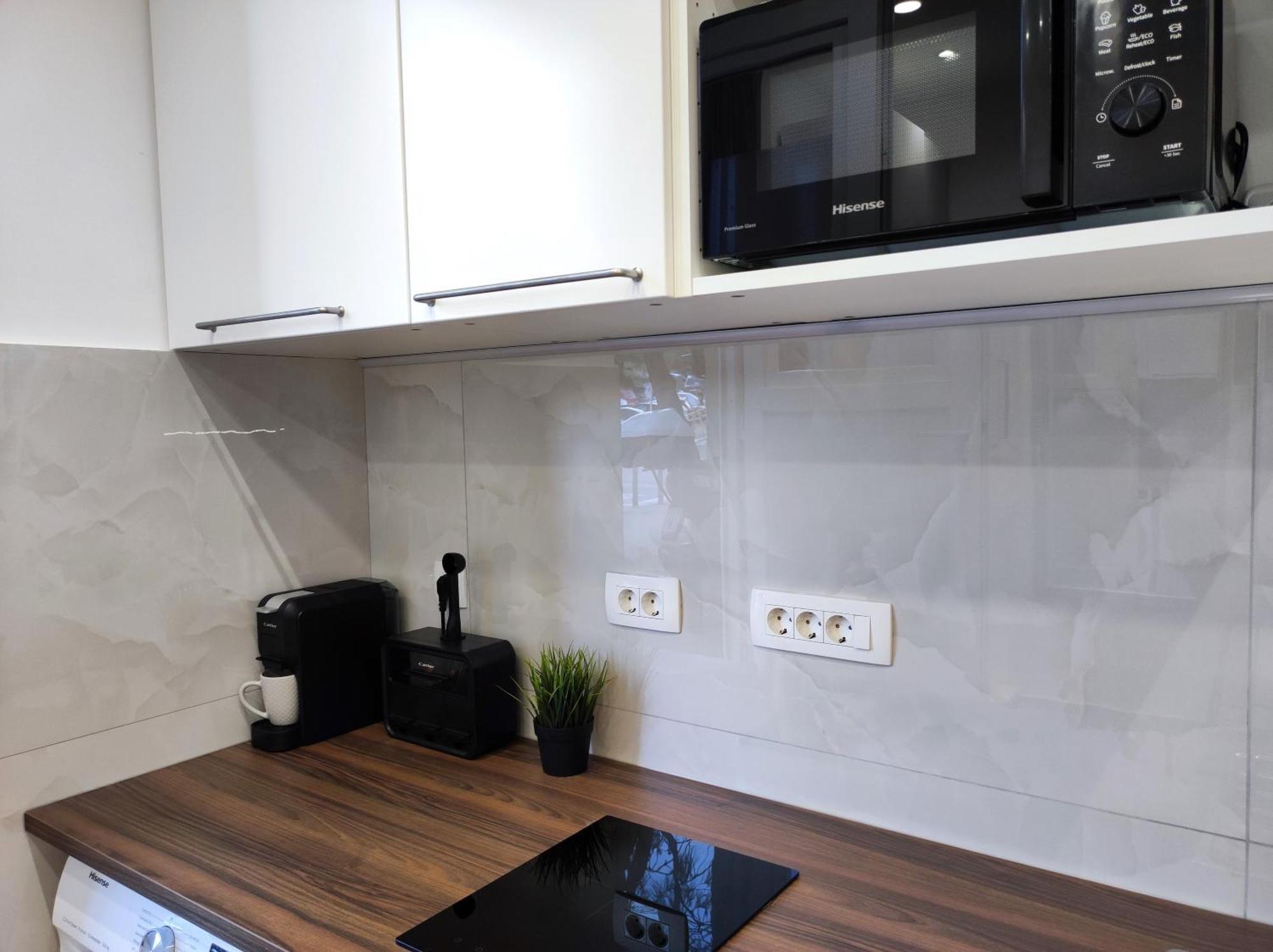 Bacvice & Apartament *