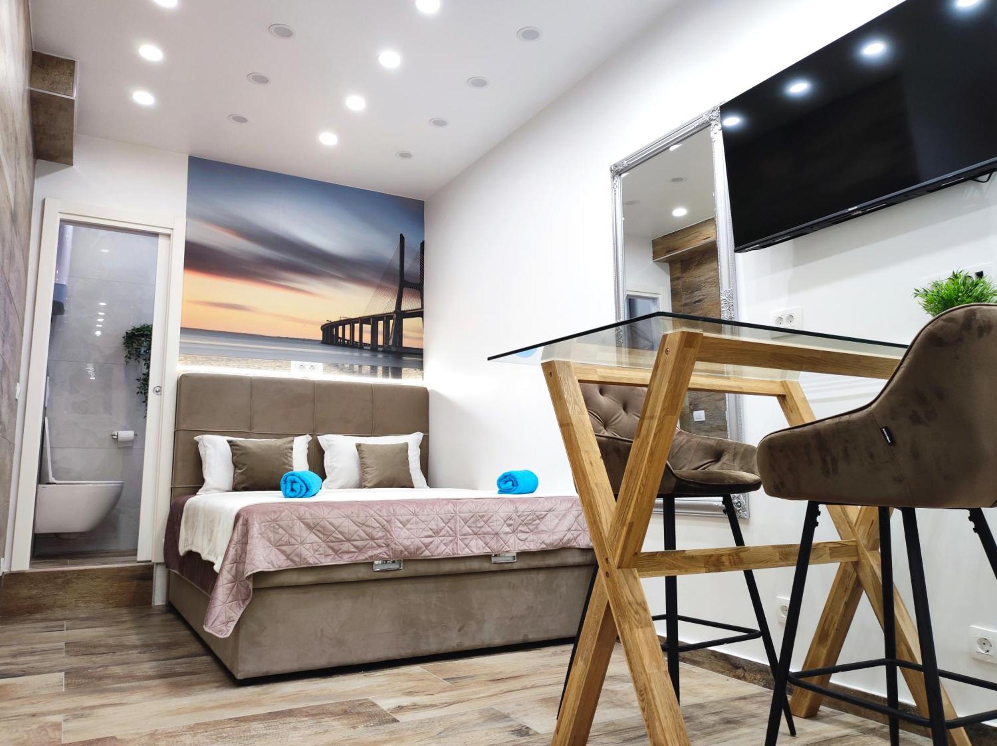 Apartment Bacvice &